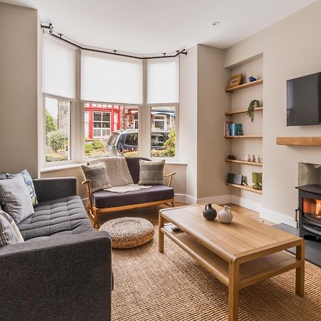 Brantwood - 4 Bed Home アンブルサイド エクステリア 写真