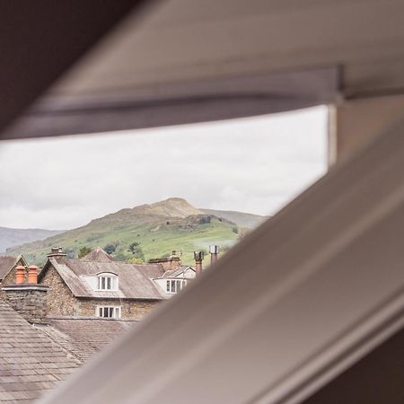 Brantwood - 4 Bed Home アンブルサイド エクステリア 写真