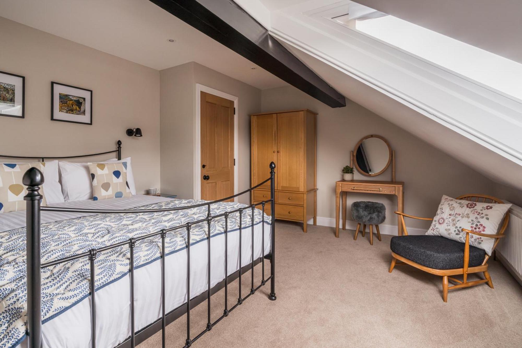 Brantwood - 4 Bed Home アンブルサイド エクステリア 写真