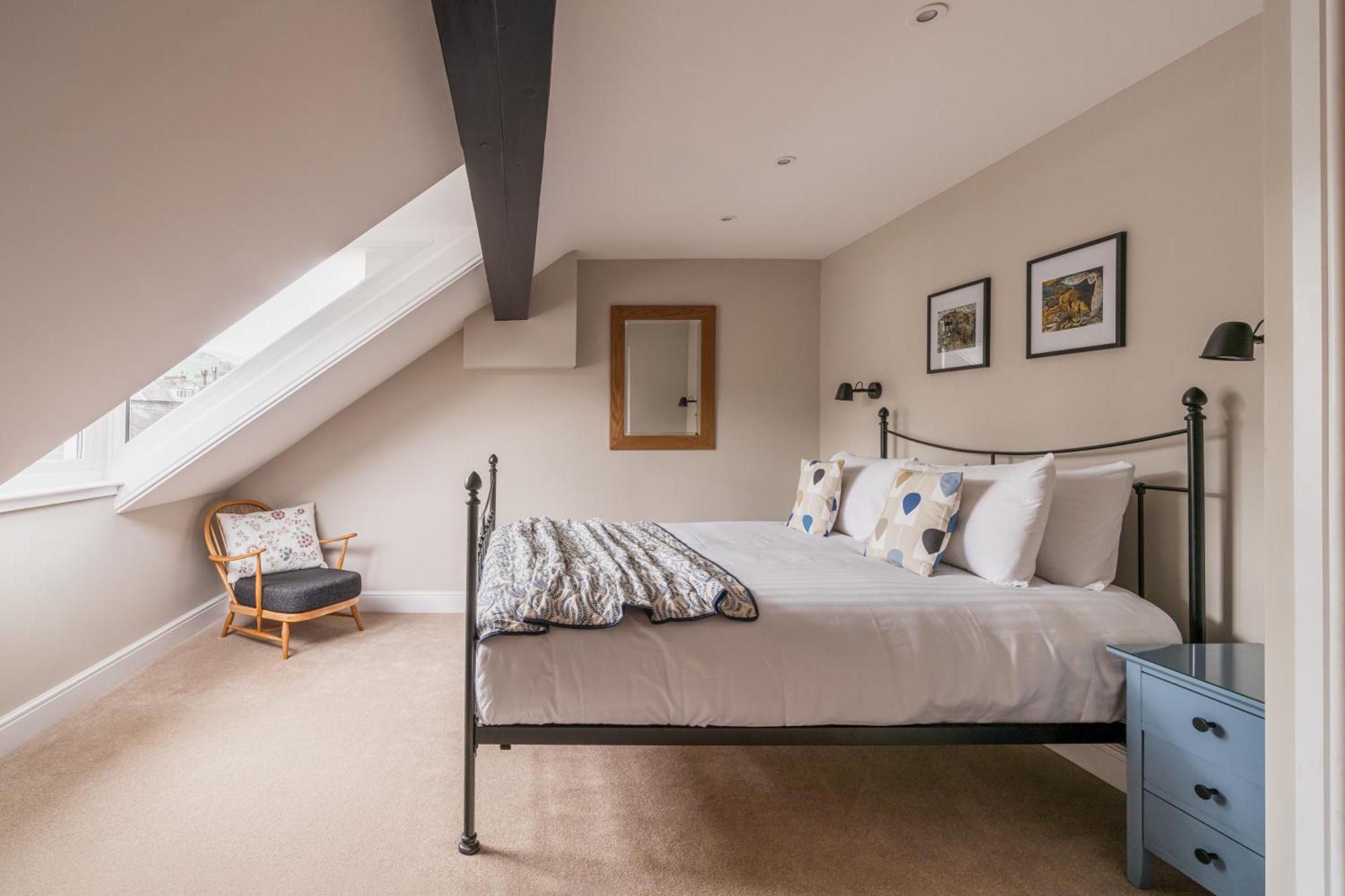 Brantwood - 4 Bed Home アンブルサイド エクステリア 写真