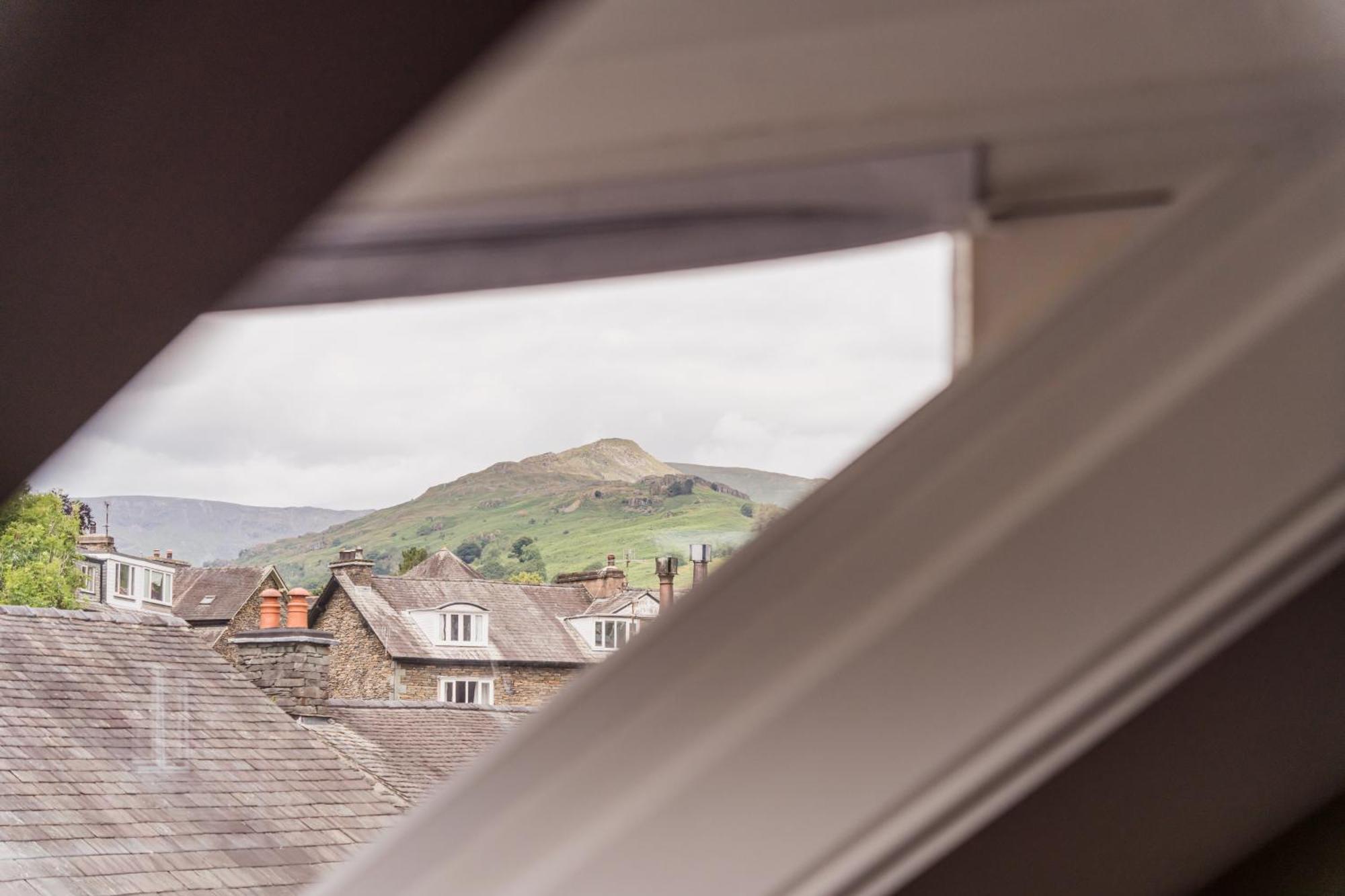 Brantwood - 4 Bed Home アンブルサイド エクステリア 写真