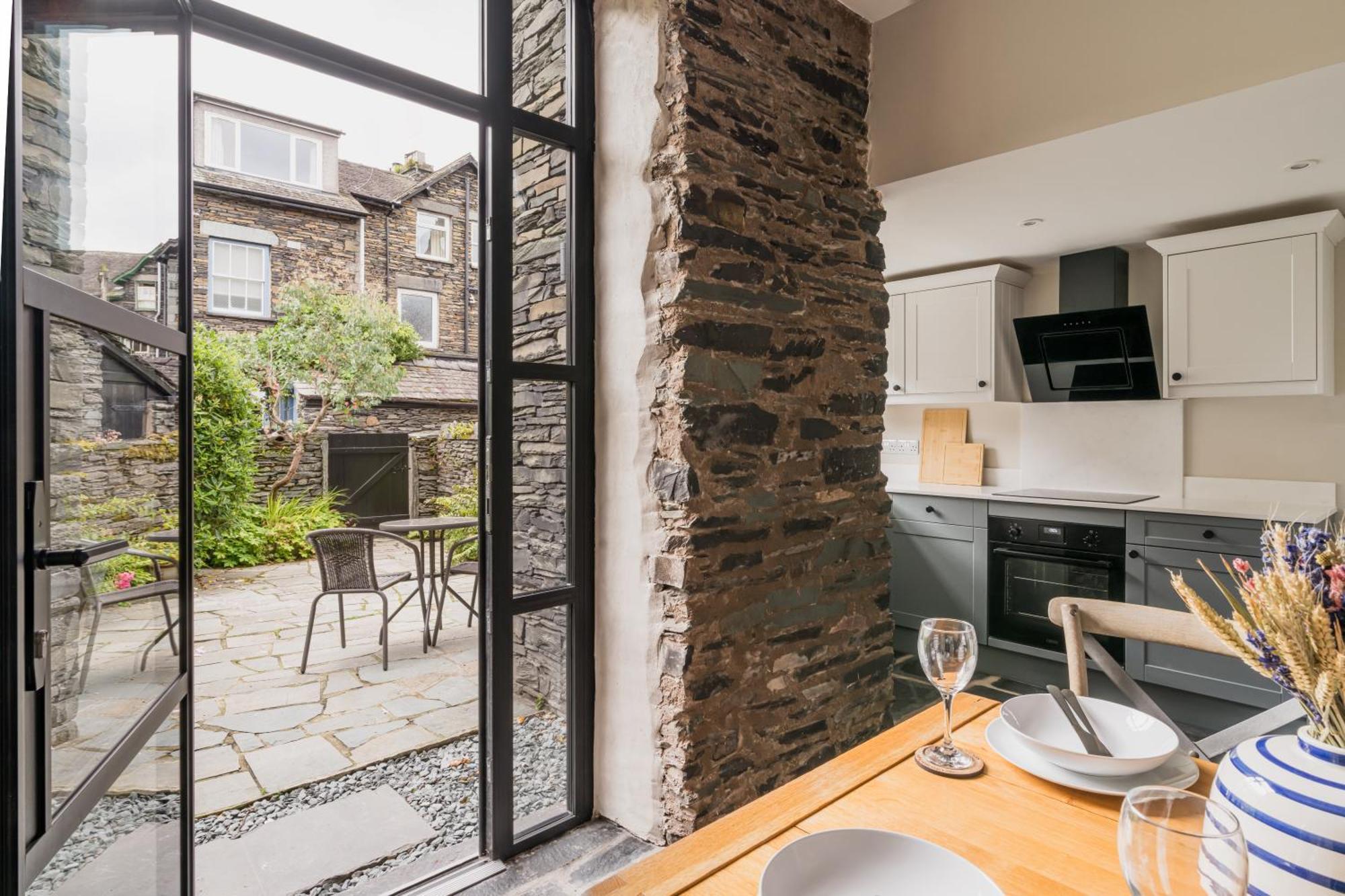 Brantwood - 4 Bed Home アンブルサイド エクステリア 写真
