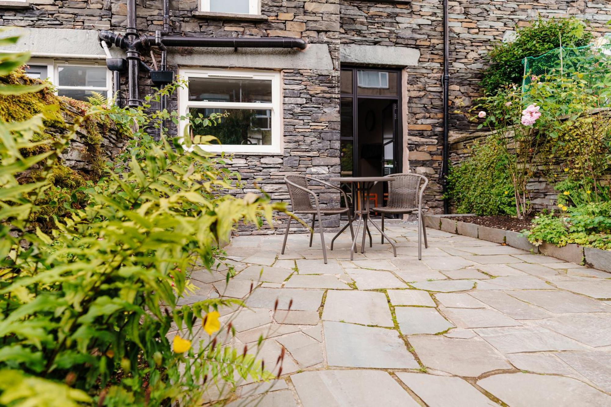 Brantwood - 4 Bed Home アンブルサイド エクステリア 写真