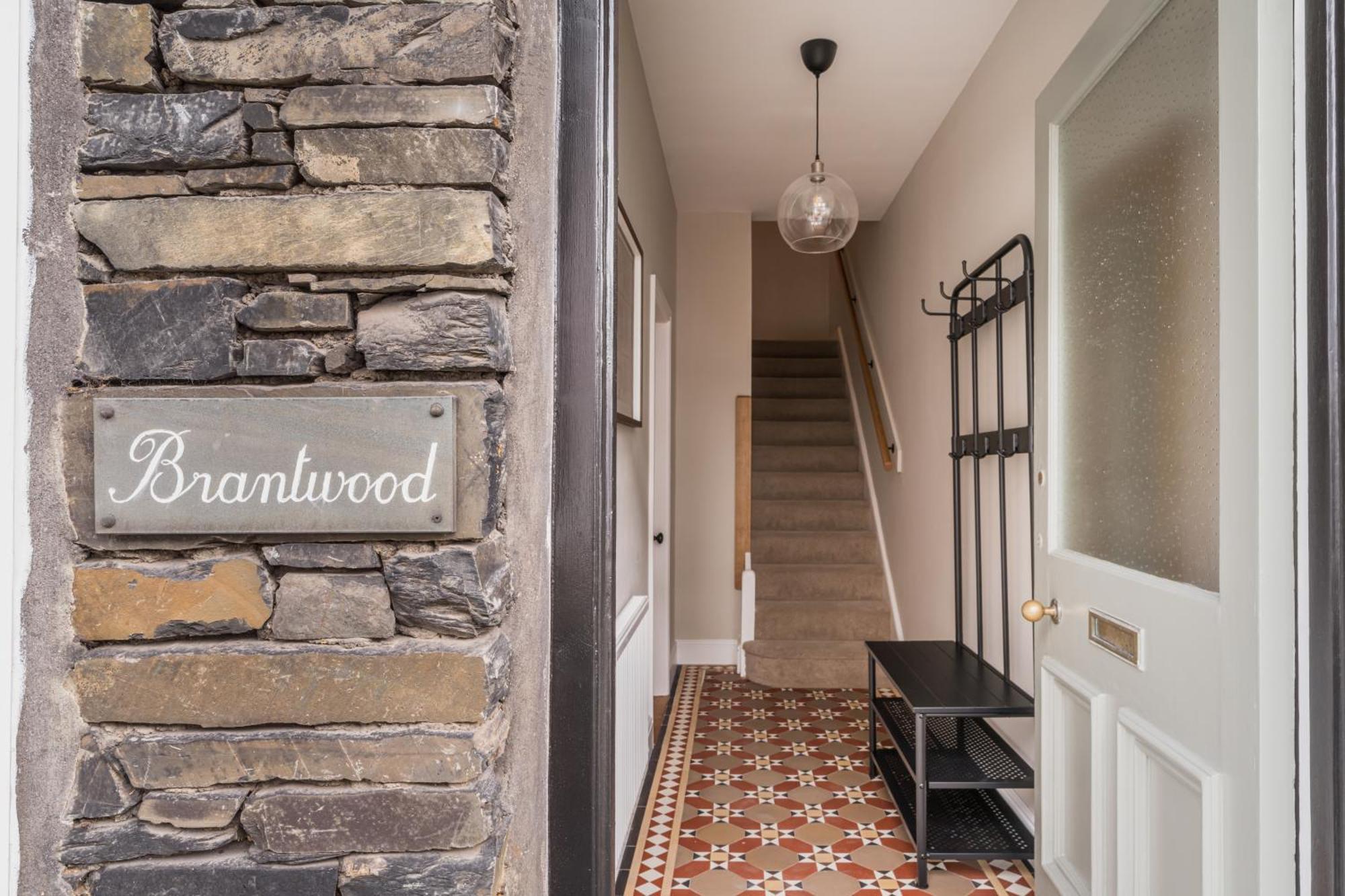 Brantwood - 4 Bed Home アンブルサイド エクステリア 写真