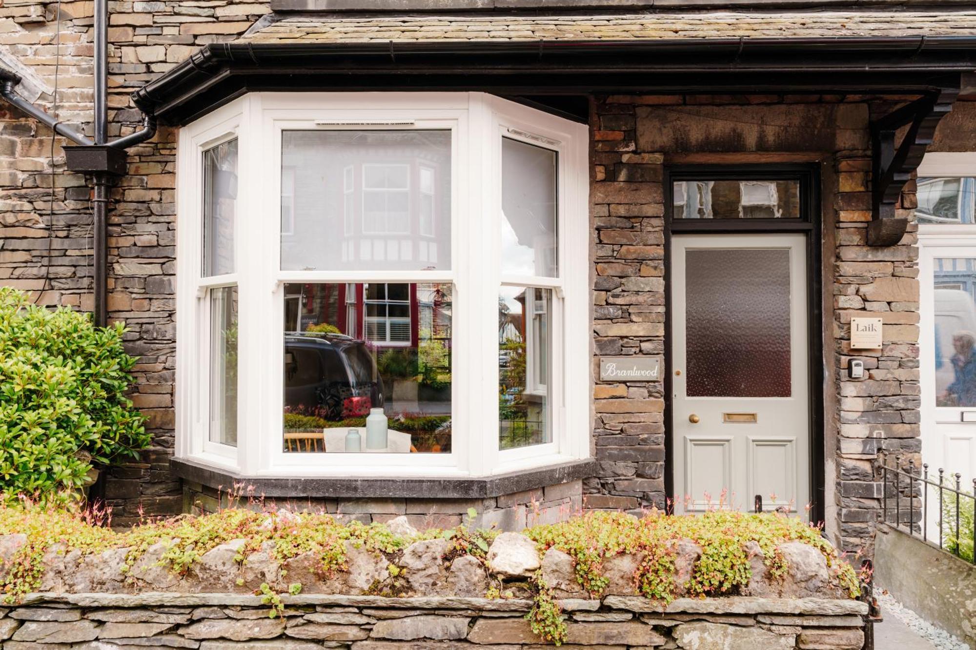 Brantwood - 4 Bed Home アンブルサイド エクステリア 写真