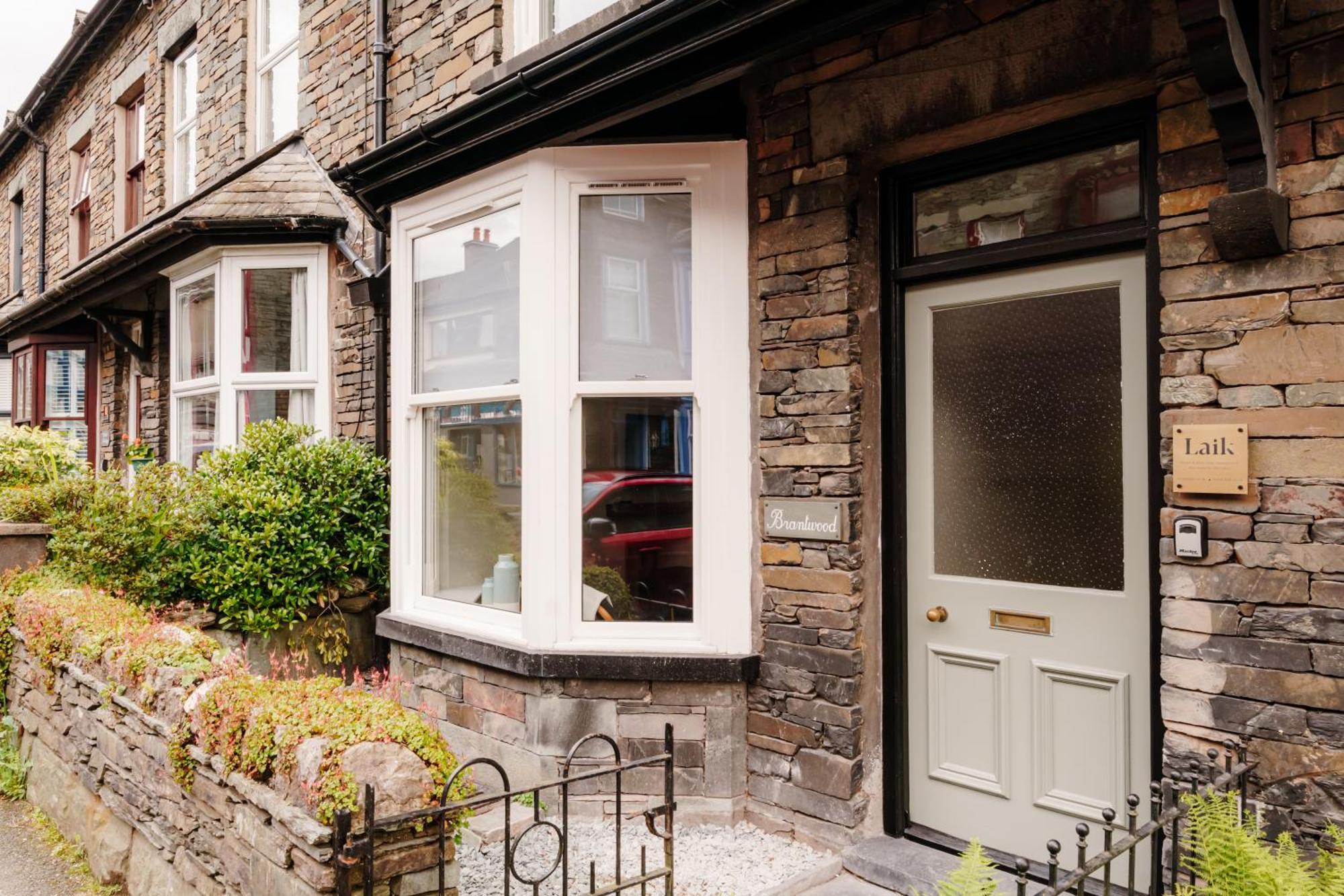 Brantwood - 4 Bed Home アンブルサイド エクステリア 写真