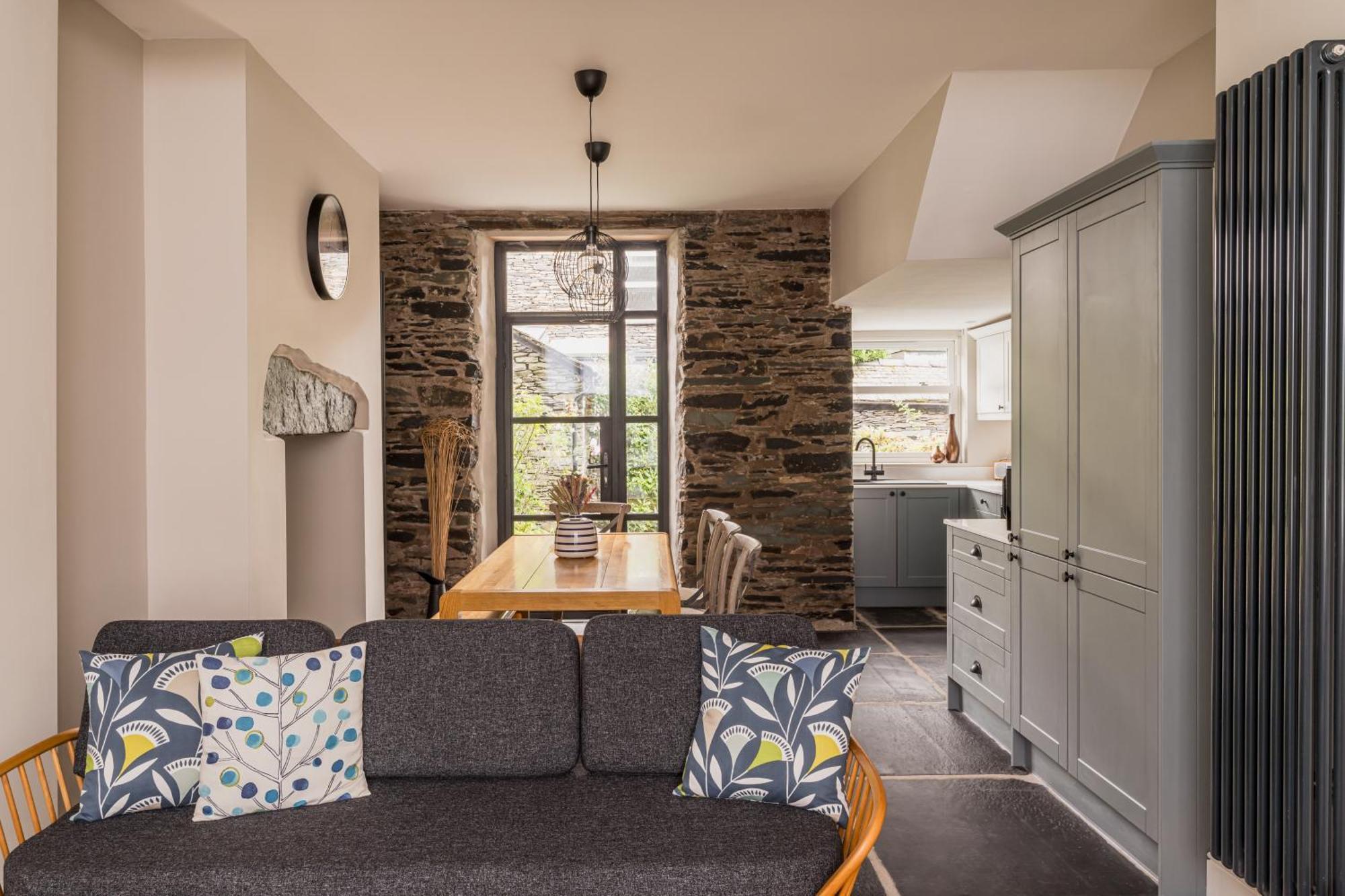 Brantwood - 4 Bed Home アンブルサイド エクステリア 写真