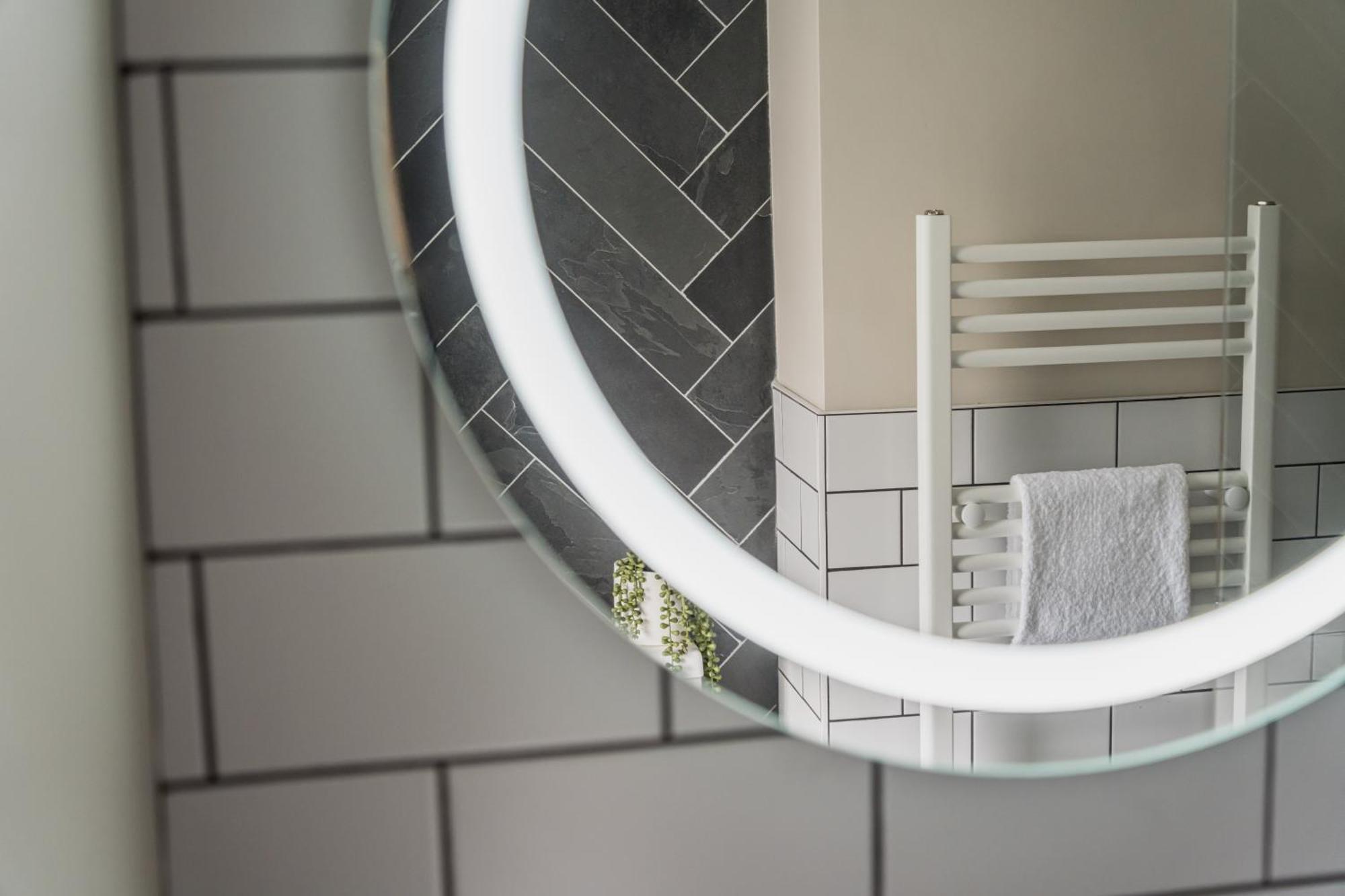 Brantwood - 4 Bed Home アンブルサイド エクステリア 写真