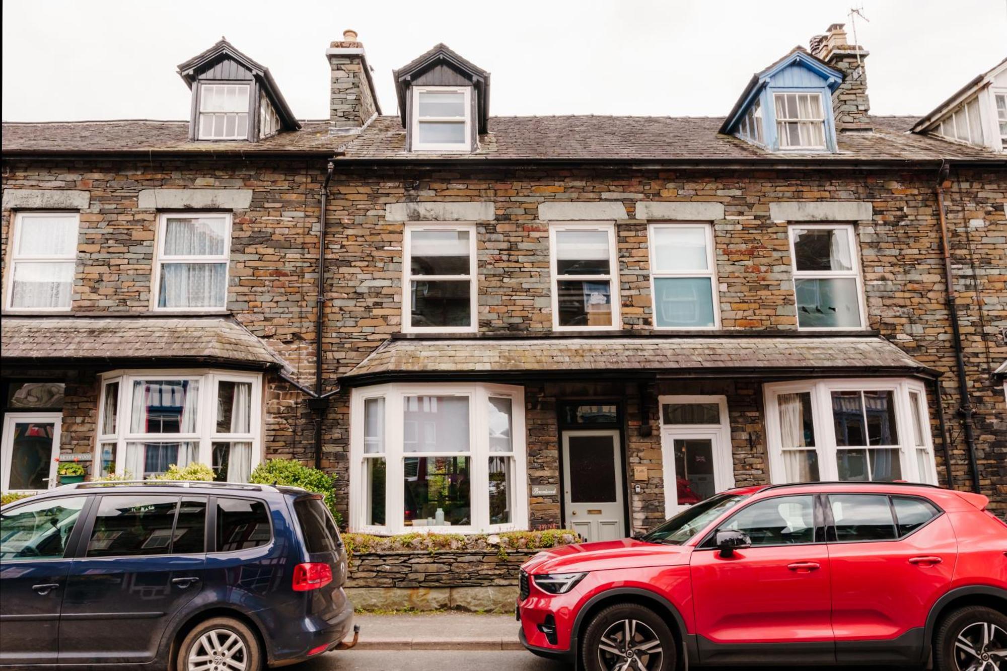 Brantwood - 4 Bed Home アンブルサイド エクステリア 写真