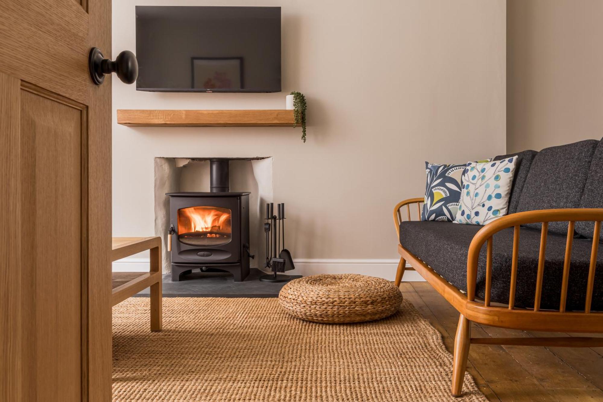 Brantwood - 4 Bed Home アンブルサイド エクステリア 写真