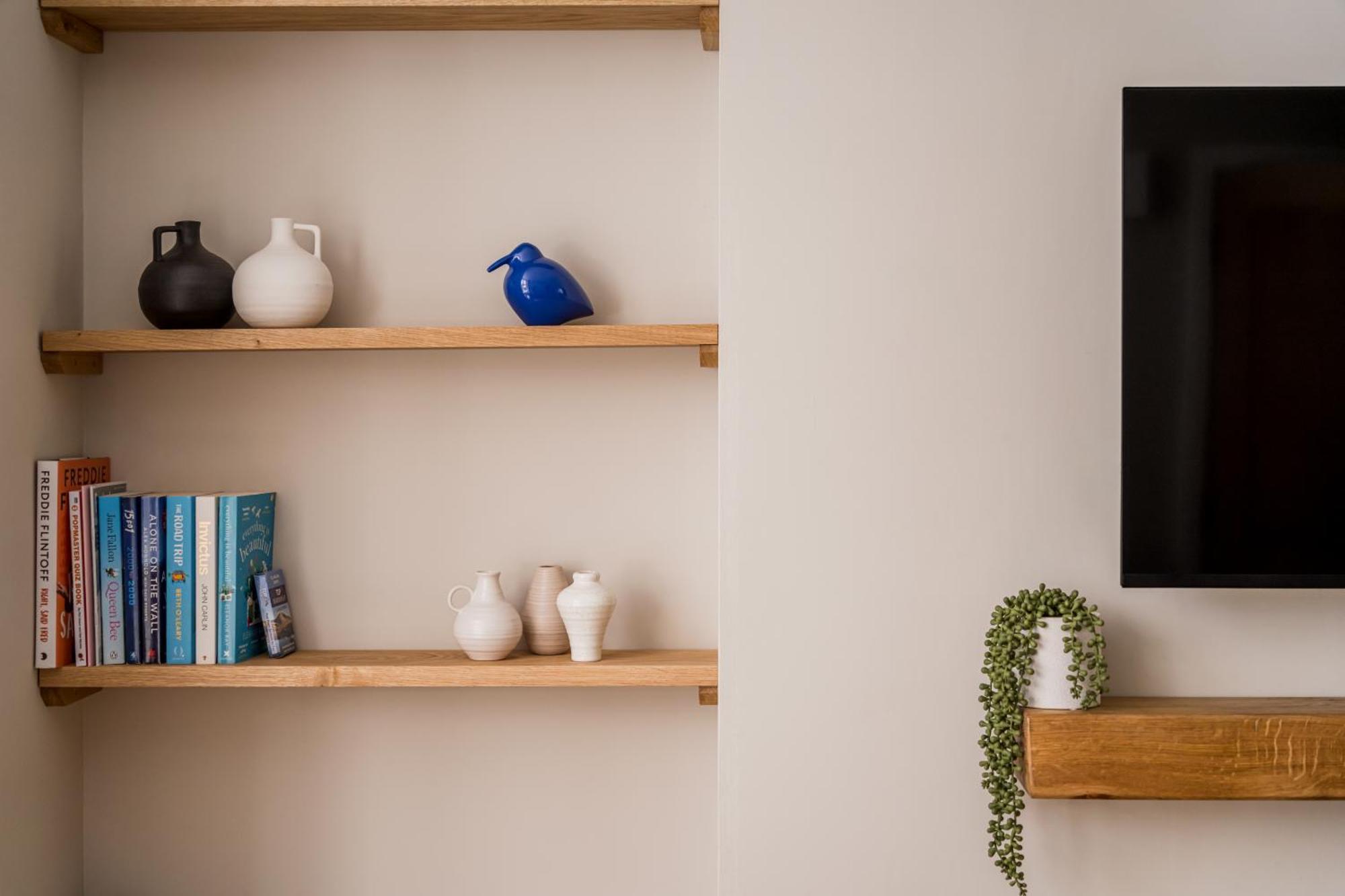 Brantwood - 4 Bed Home アンブルサイド エクステリア 写真