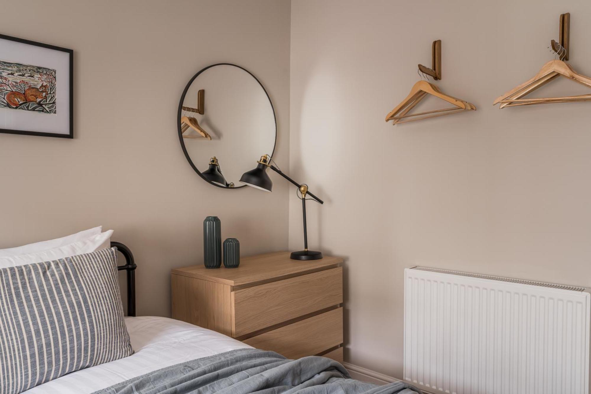 Brantwood - 4 Bed Home アンブルサイド エクステリア 写真