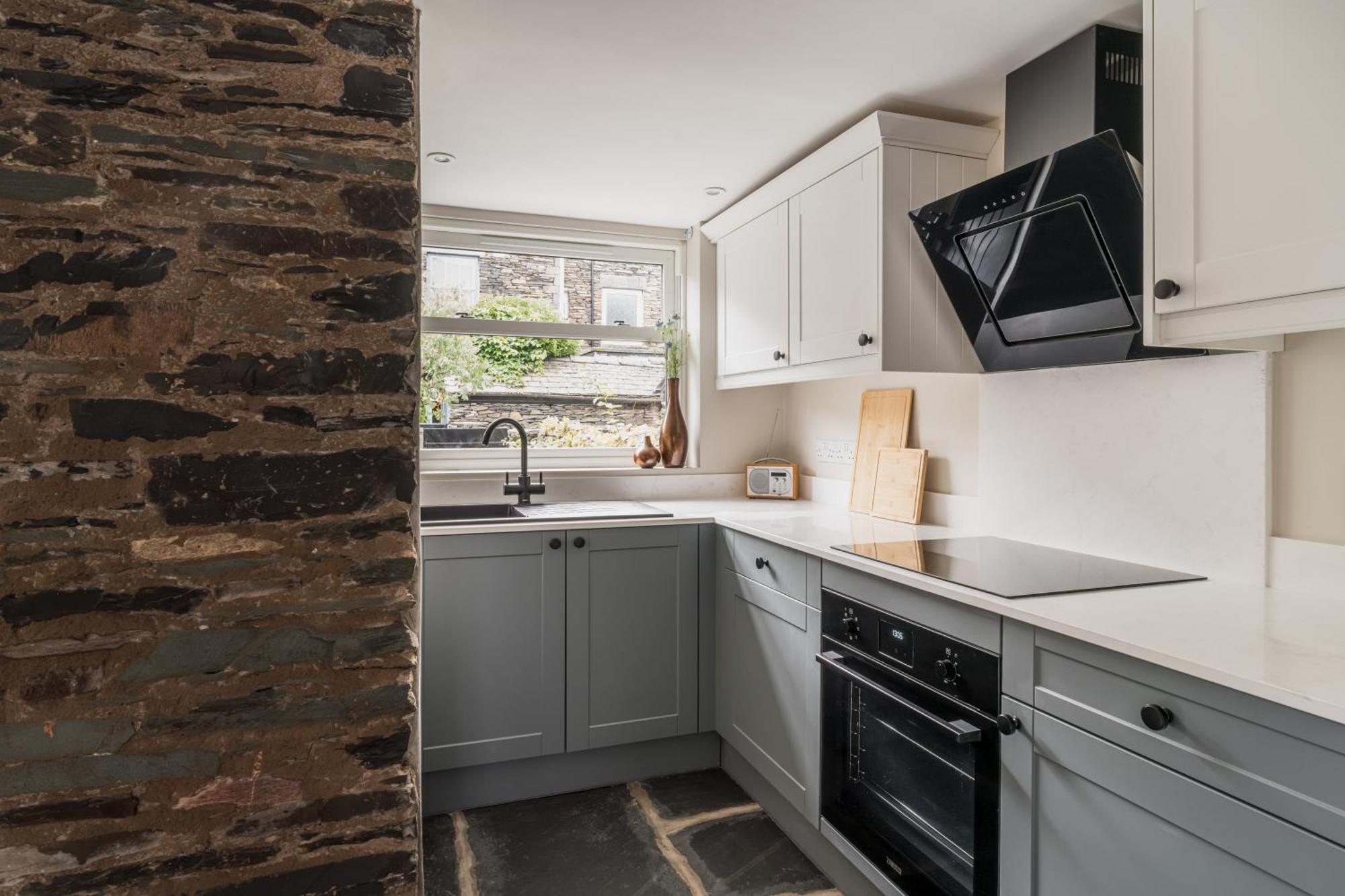 Brantwood - 4 Bed Home アンブルサイド エクステリア 写真