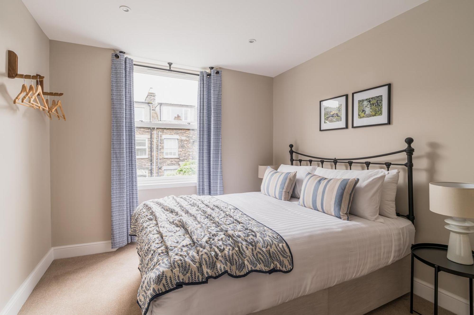 Brantwood - 4 Bed Home アンブルサイド エクステリア 写真