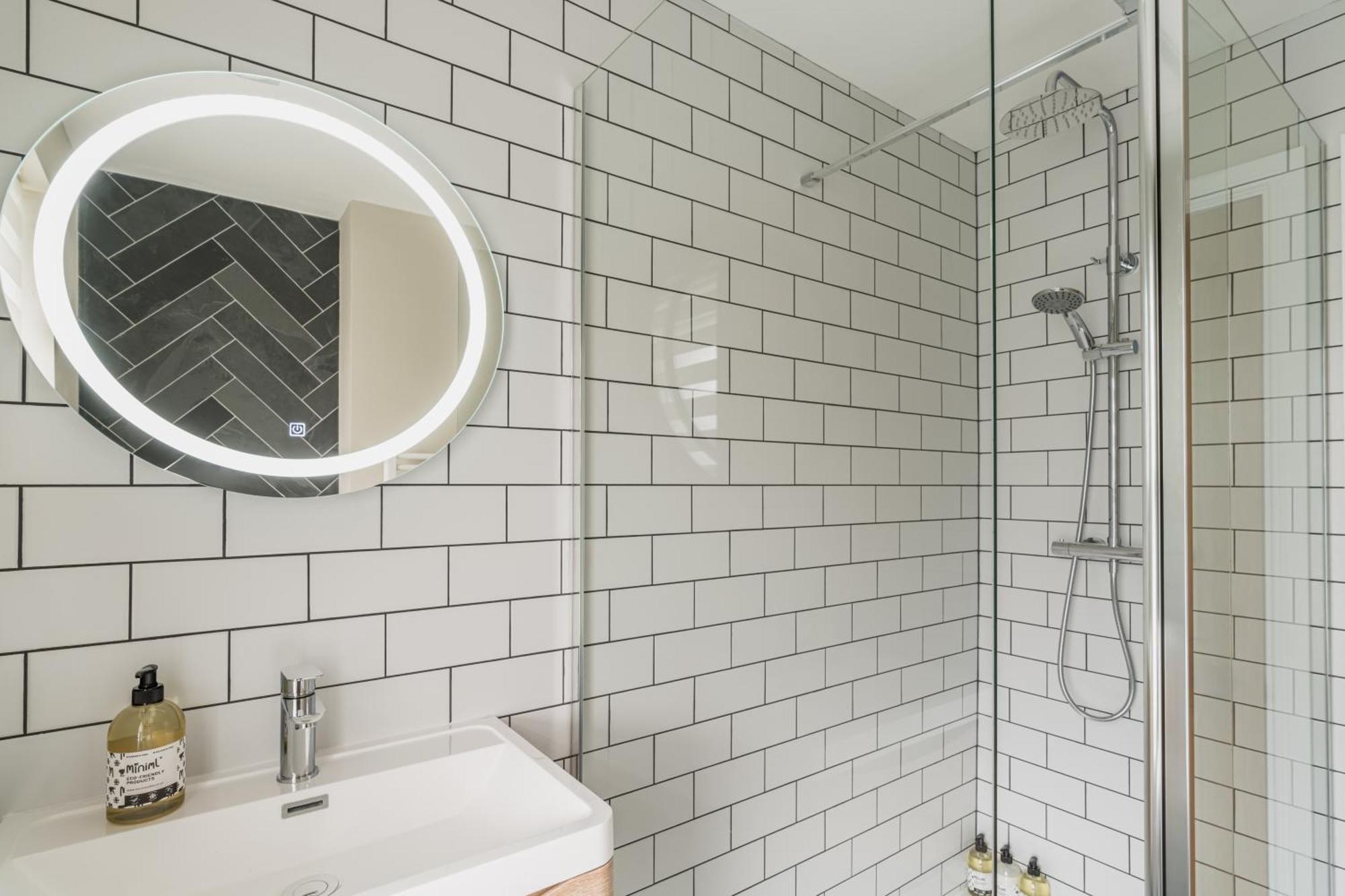 Brantwood - 4 Bed Home アンブルサイド エクステリア 写真
