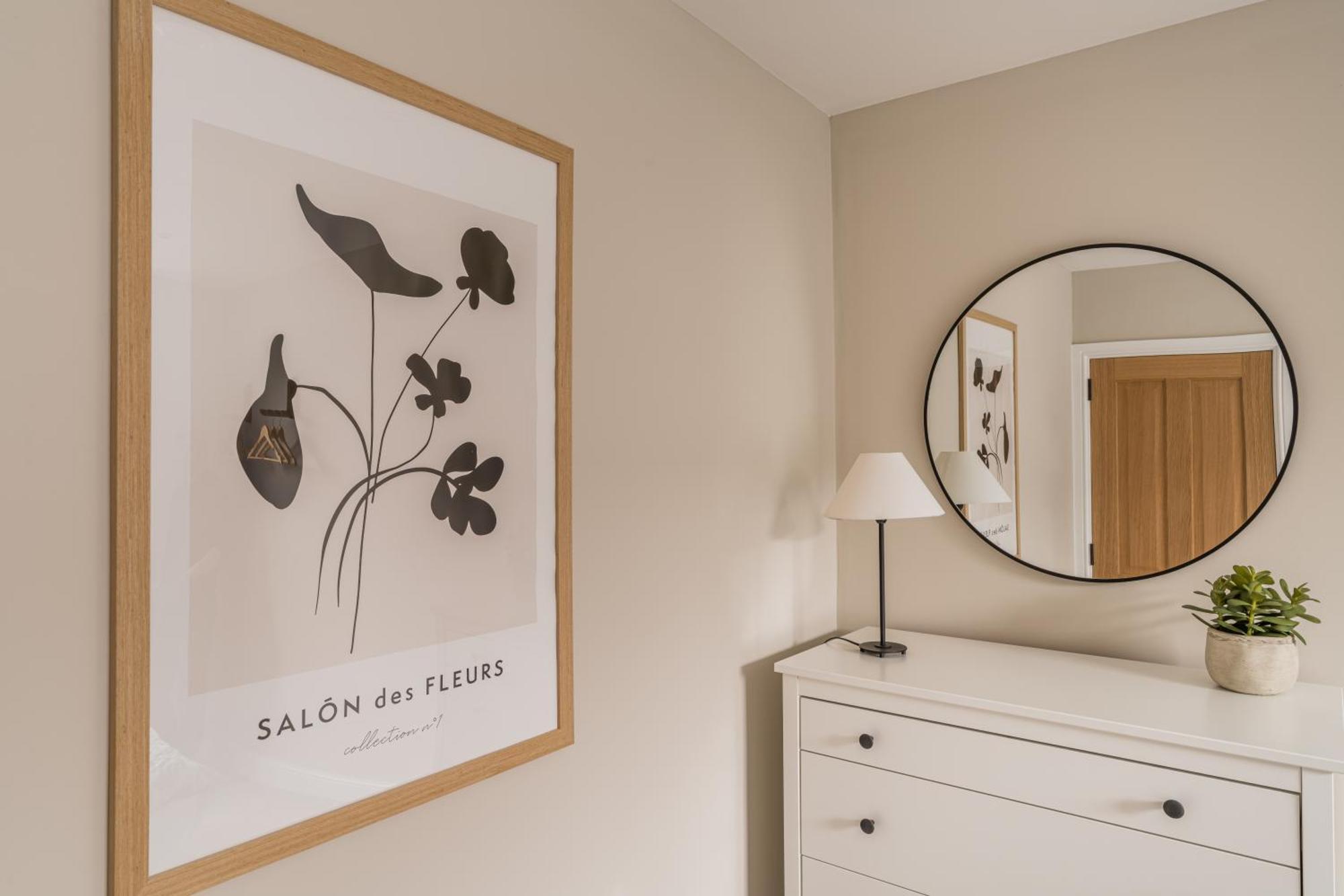 Brantwood - 4 Bed Home アンブルサイド エクステリア 写真