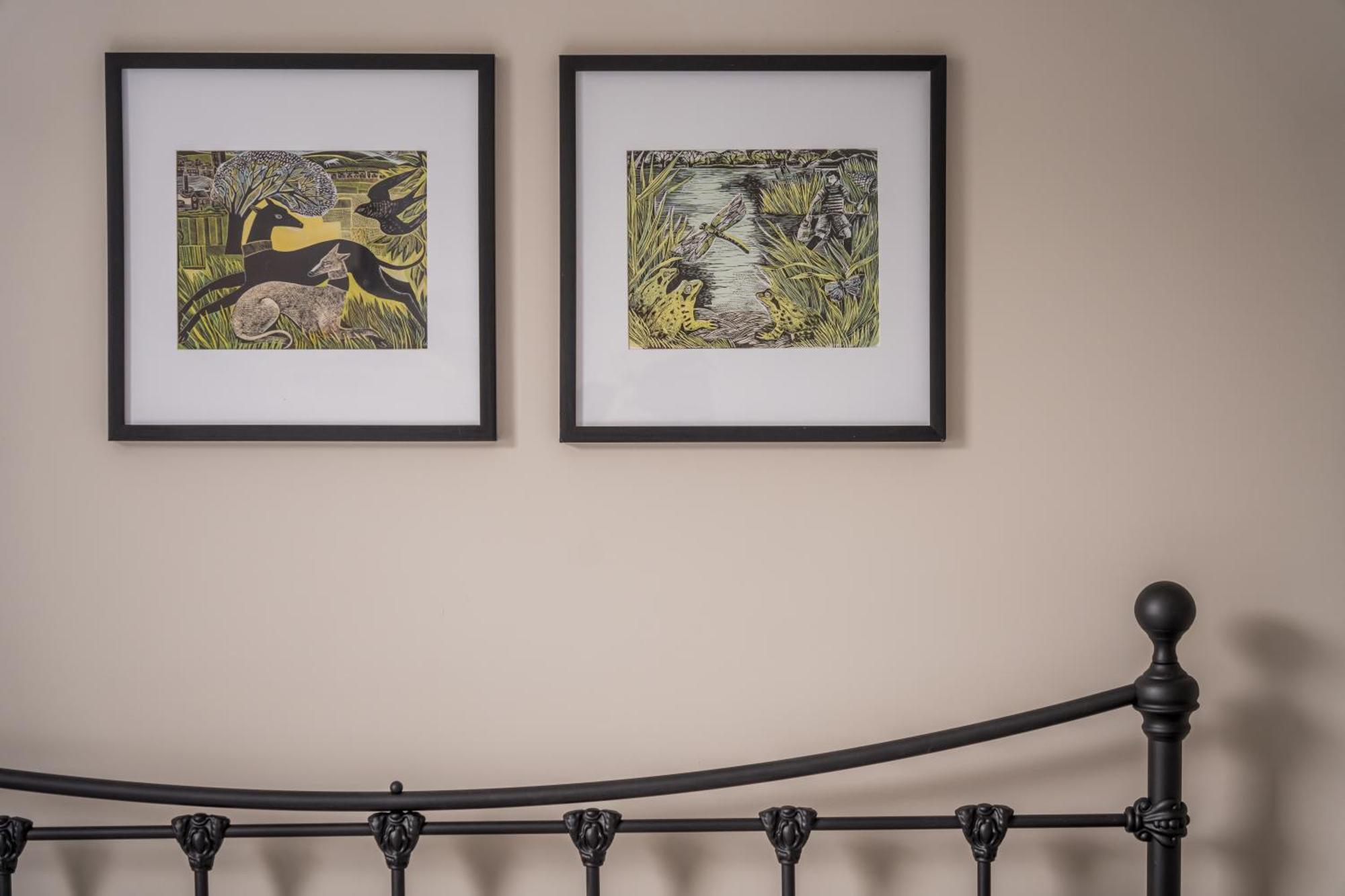 Brantwood - 4 Bed Home アンブルサイド エクステリア 写真